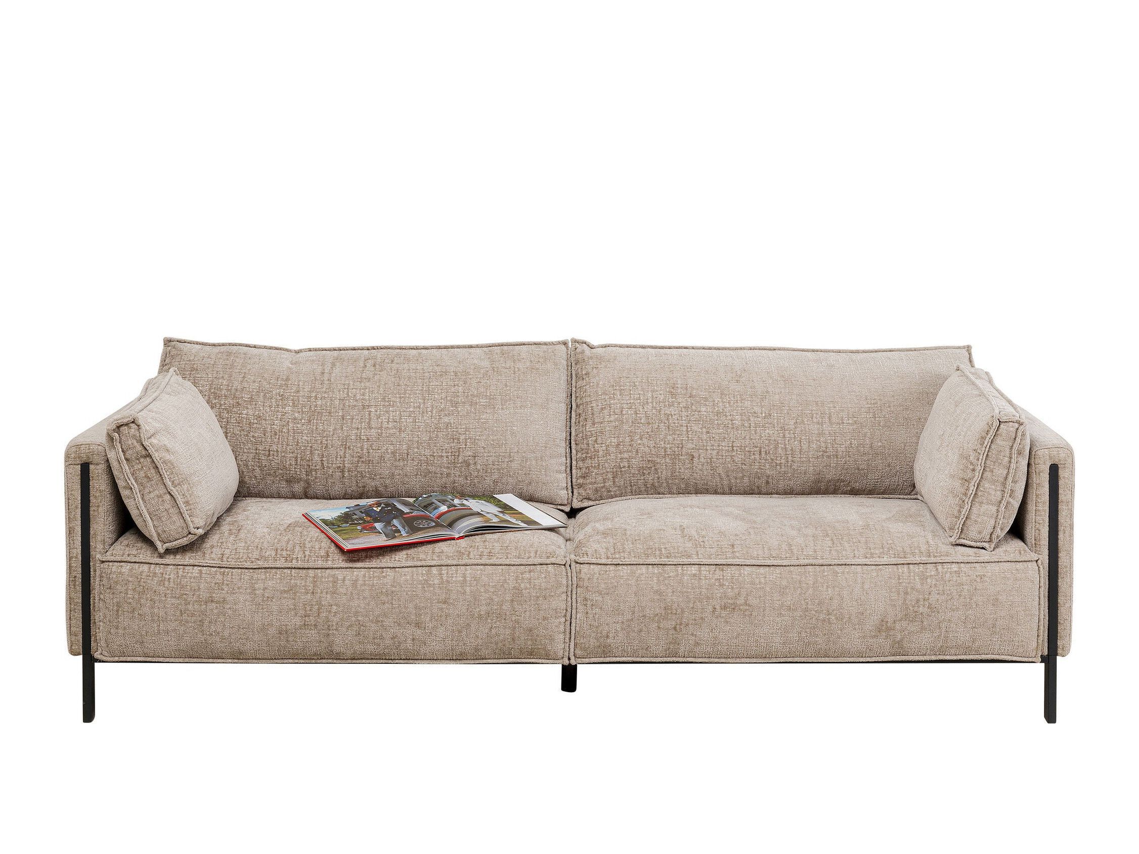 3-местный тканевый диван KARE Design VICTOR ARCH-00062199 - Вид №2