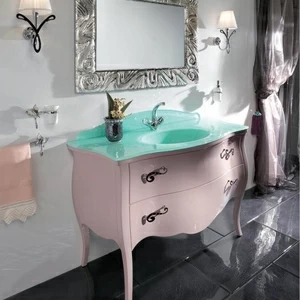 Комплект мебели для ванной Etrusca Luxury LU.31