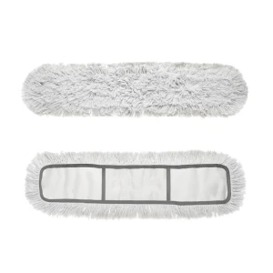 Моп на швабру HQ Profiline хлопок крепление на карман 60 см