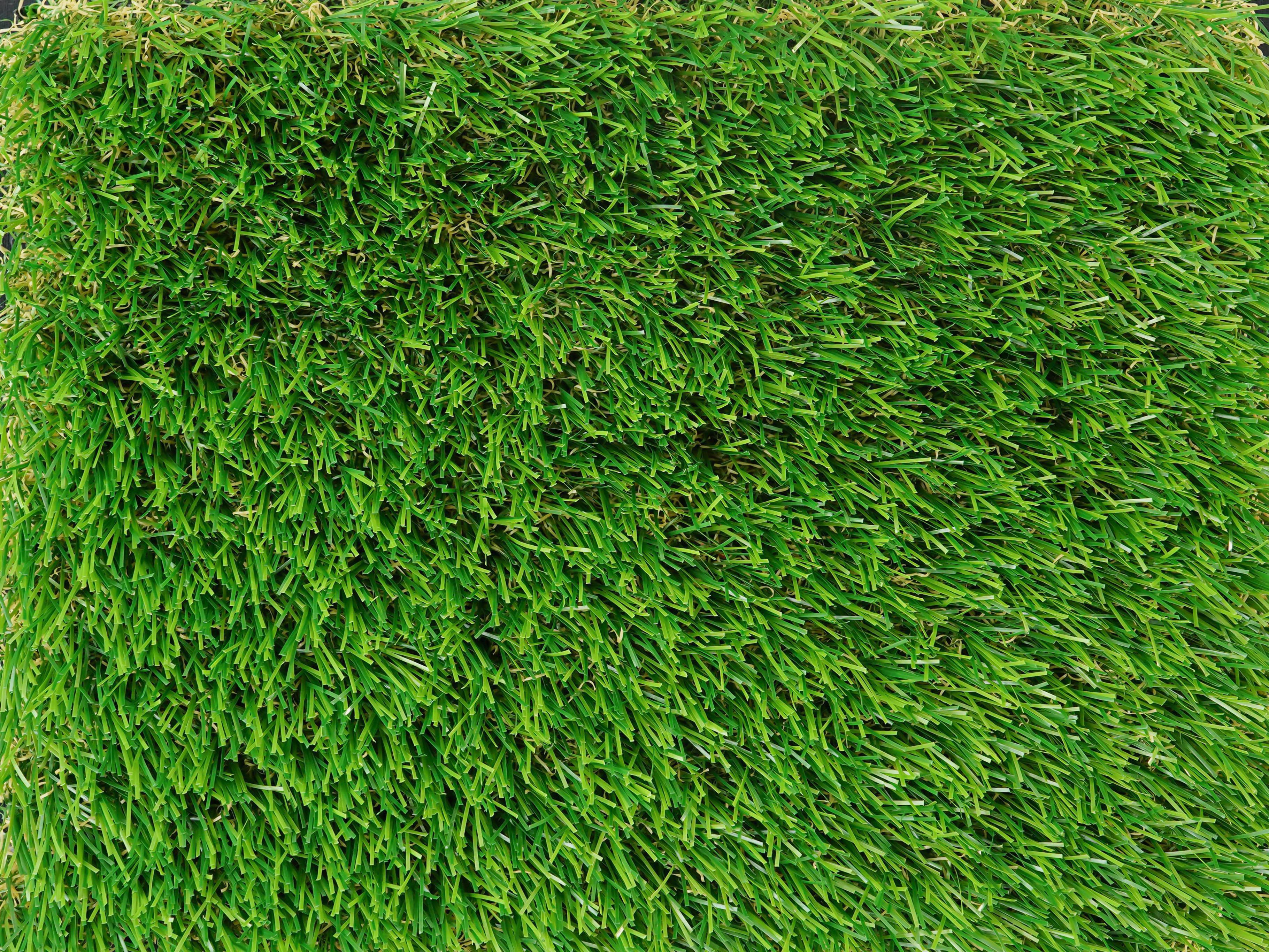 90376810 Искусственный газон толщина 35 мм 2x16 м (рулон), цвет зеленый STLM-0205620 DIASPORT