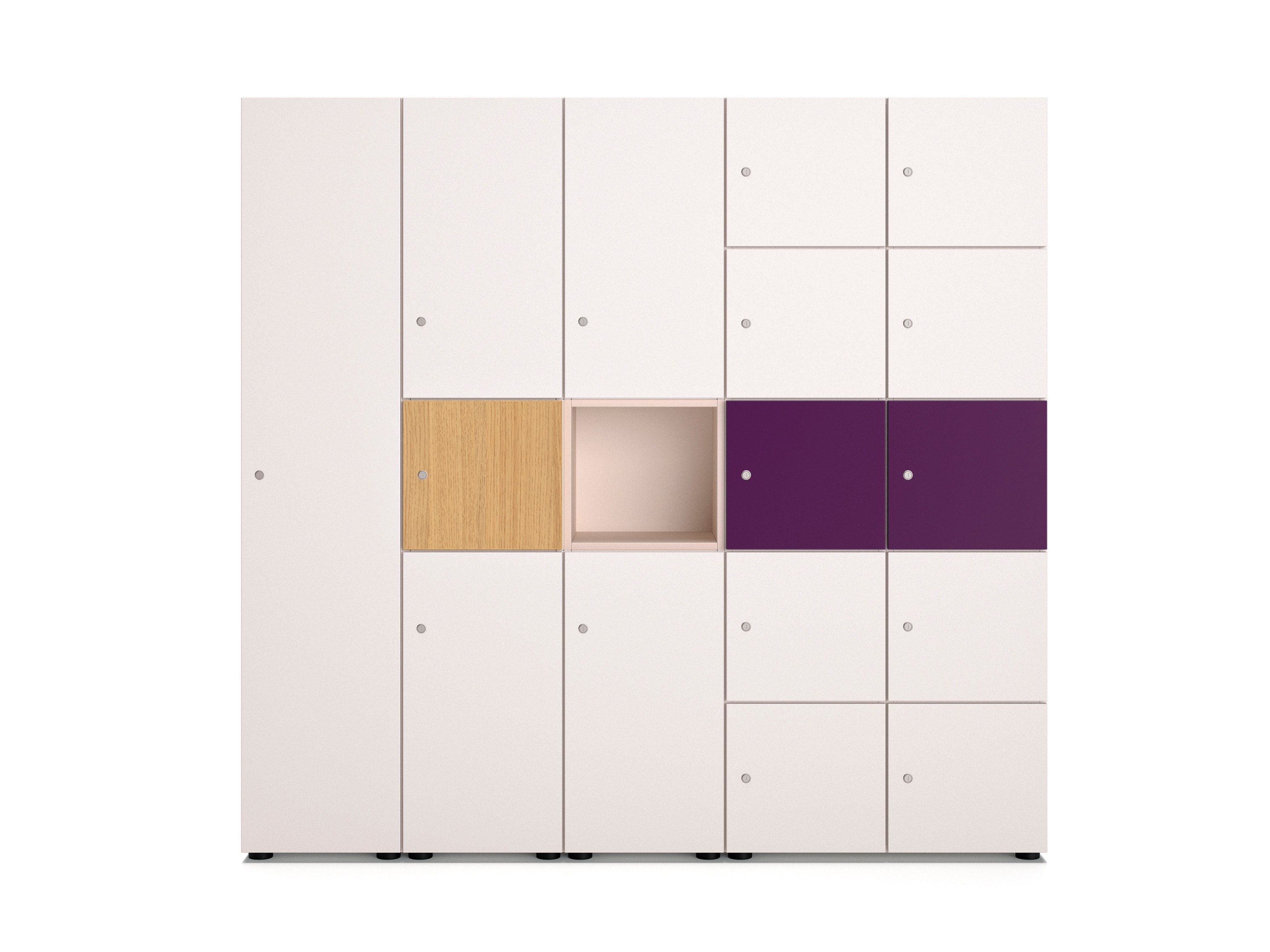 Шкафчик для хранения werner works ARCH-00090782 - Вид №17