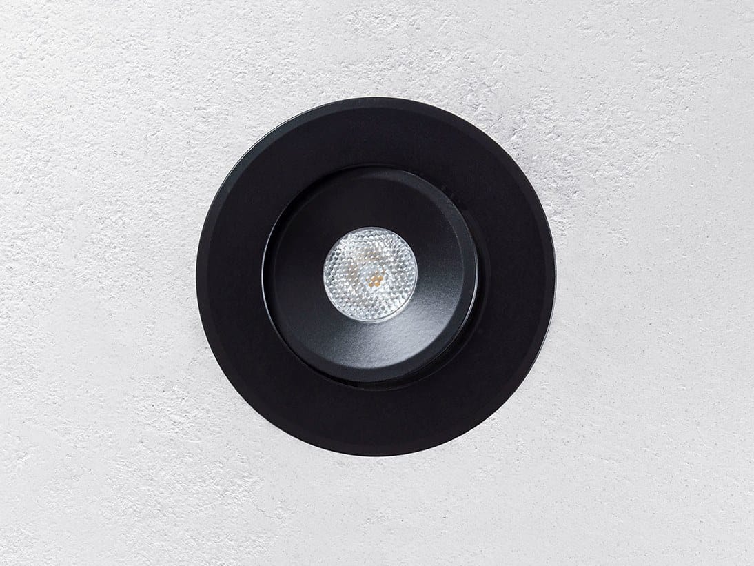 Регулируемый светодиодный прожектор с порошковым покрытием HER EYE ARCH-00003910