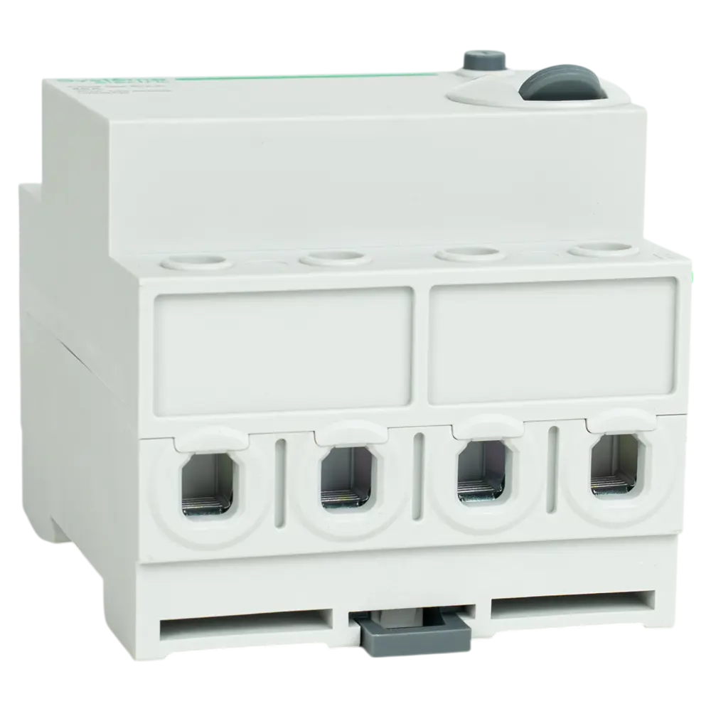 Systeme Electric City9 Set - ВДТ 4-полюсный 40А с защитой от утечки 30мА 89412718 STLM-1562932 - Вид №3