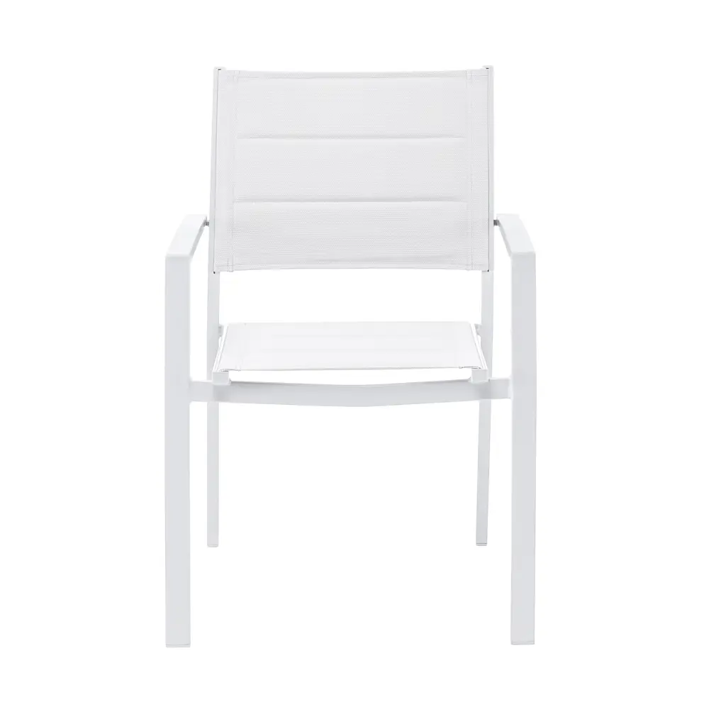 Кресло Naterial «Orion Beta», цвет светло-серый STLM-2002073 - Вид №2