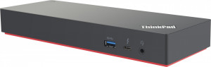 40AN0135EU thinkpad thunderbolt 3 dock gen 2 for p51s, p52s, t570/t580, x1 yoga (2&3 gen) Lenovo