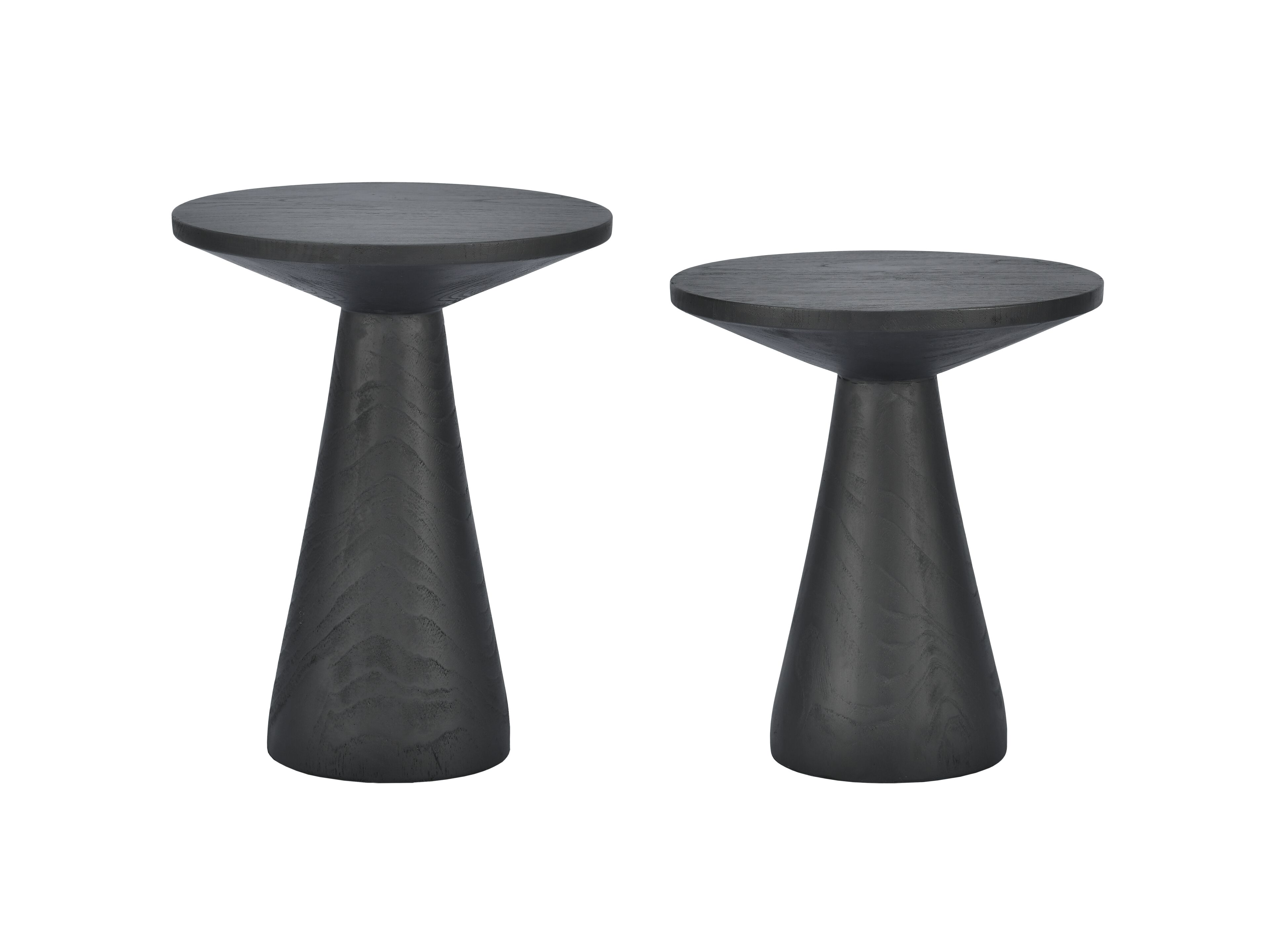 Круглый стол из тикового дерева cbdesign Сфера ARCH-00088421