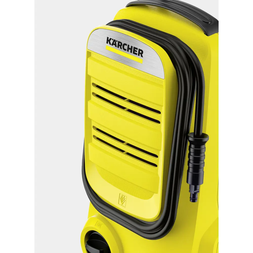 Мойка высокого давления Karcher K2 Compact, 110 бар, 360 л/ч STLM-2194775 - Вид №7
