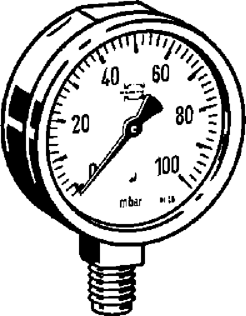 532 987 Модель G2591 Трубопроводные системы  Газовая арматура  Газовые испытательные приборы Santreyd  - Вид №1