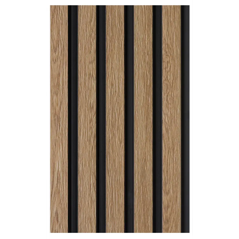 Панель стеновая Decor-Dizayn 904-64SH 10x150x3000 мм бежевый STLM-2132860 - Вид №3