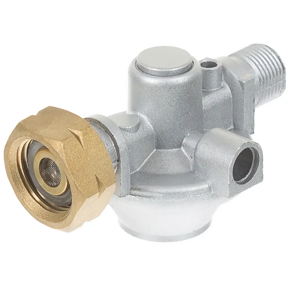 Тепловая пушка газовая Спец 33000 Вт STLM-2205936 - Вид №4