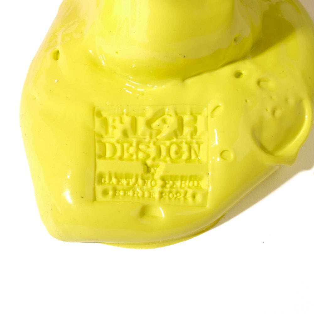 Чашка из смолы Corsi Design Fish Design ARCH-00082700 - Вид №6