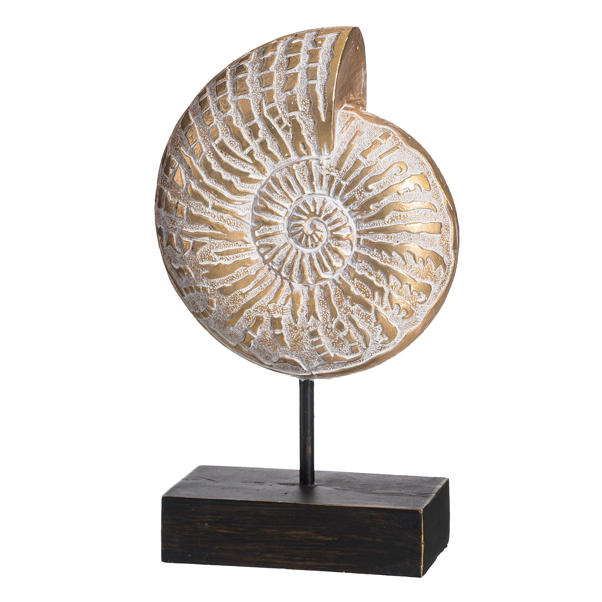 DZ-121-203 ДЕКОР НАСТОЛЬНЫЙ SEA TO4ROOMS 