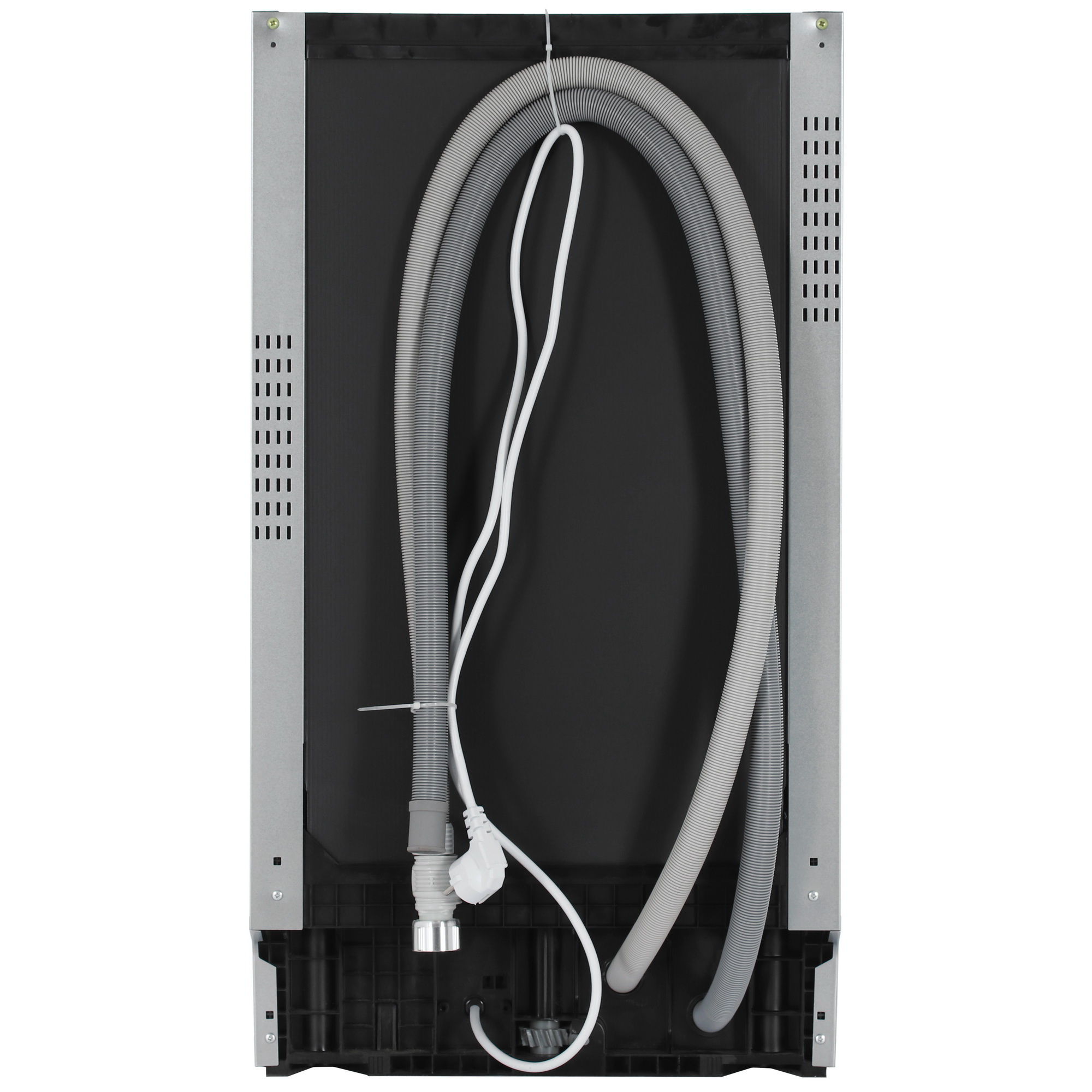 5347913 Встраиваемая посудомоечная машина DeLonghi DDW08S Aquamarine eco STDN-0093195 - Вид №11