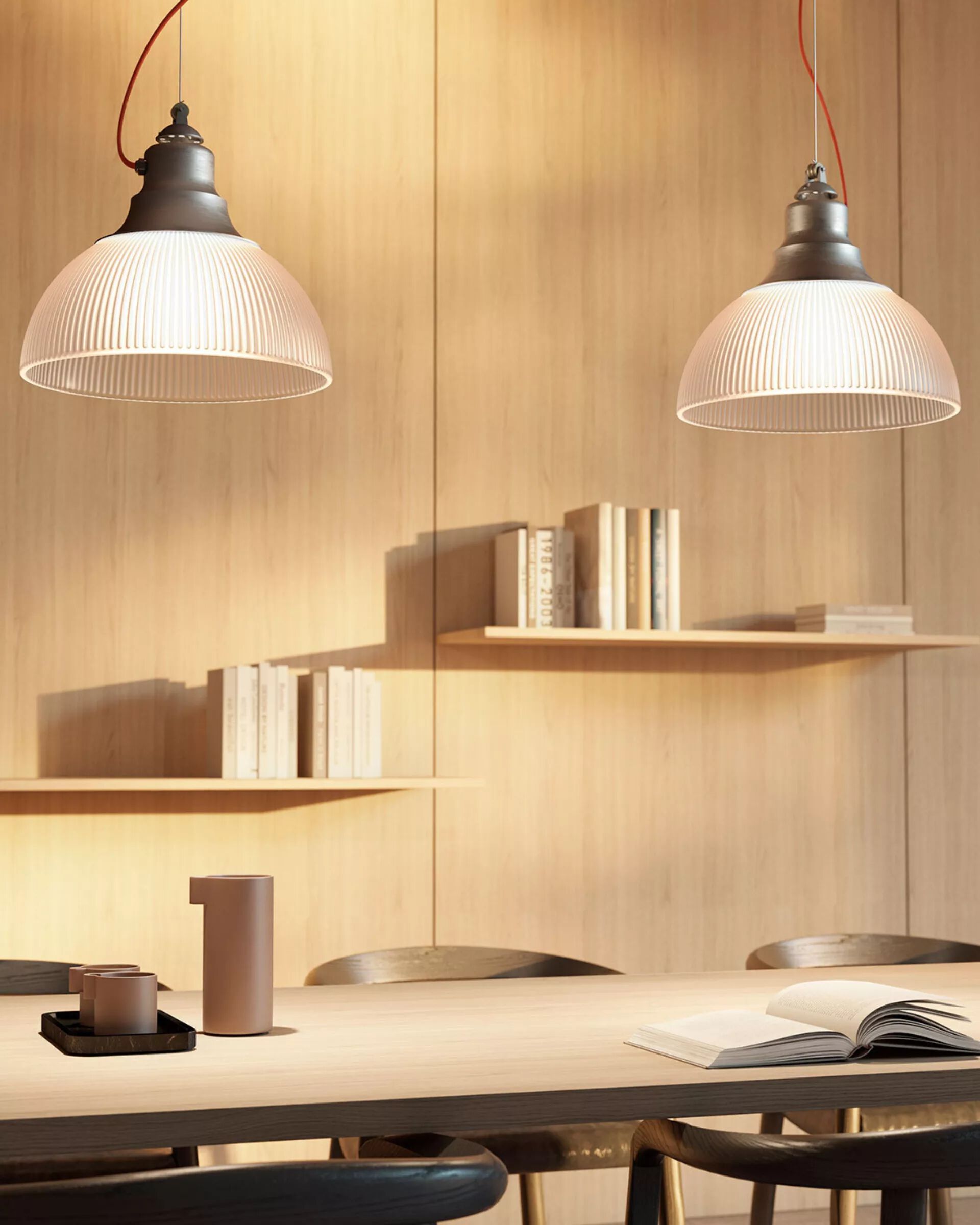 Подвесной светильник ZAVA BERLINO ARCH-00141644 - Вид №4