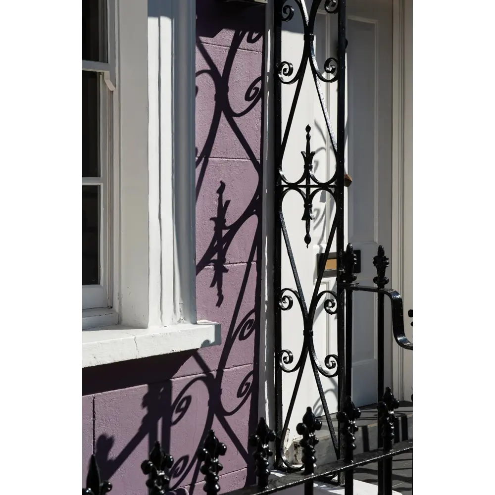 Грунт-эмаль по ржавчине Brite Protect Shield полуматовая цвет черный 2 л STLM-2069972 - Вид №4