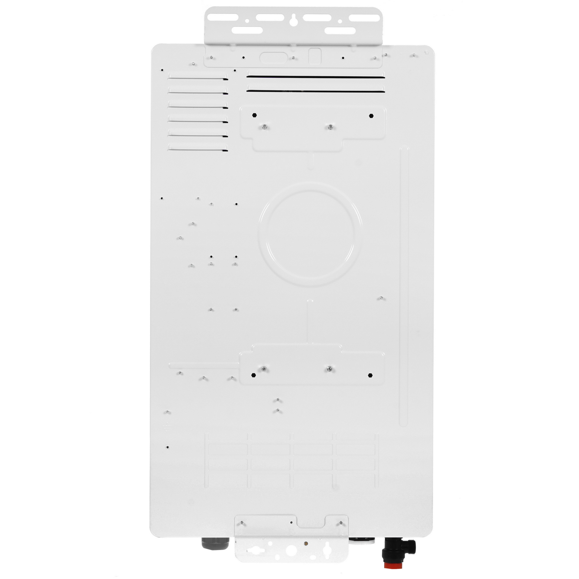 5317104 Электрический котел Navien EQB-08HW 8.1 кВт STDN-0096801 - Вид №5