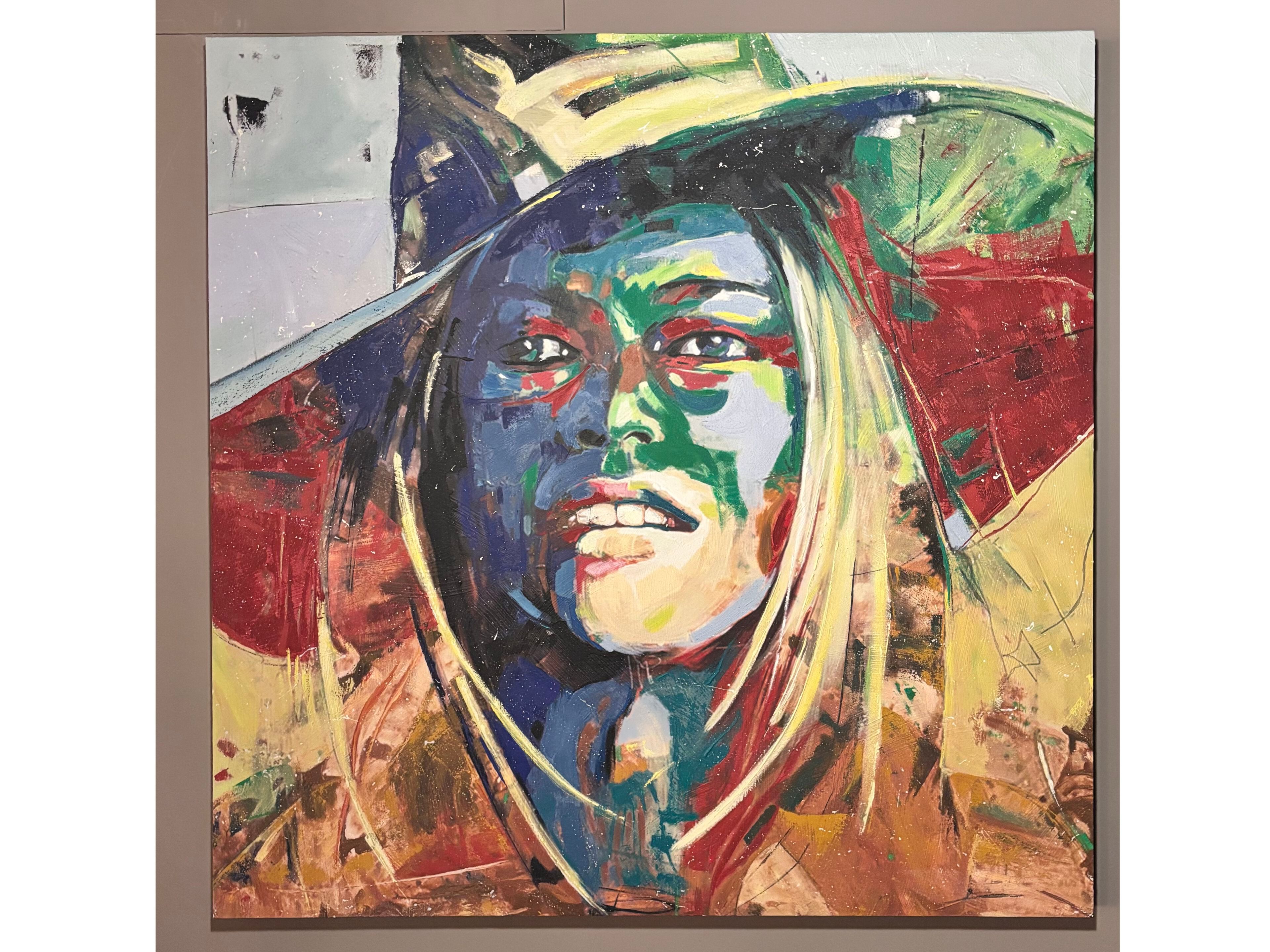 Картина In Stock Artstudio ARCH-00123626 - Вид №1