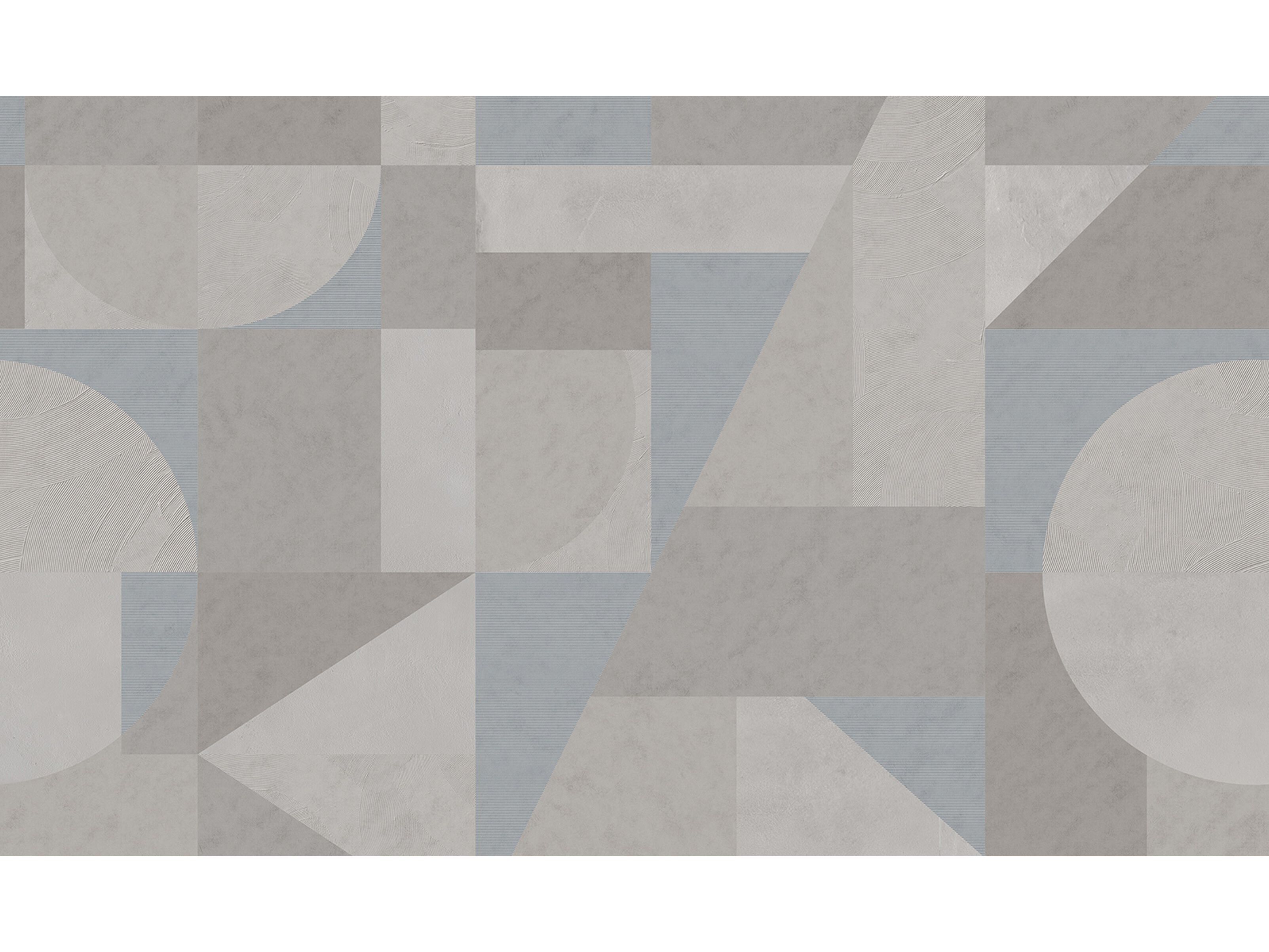 Геометрические обои MILLE997 Geoline ARCH-00066175 - Вид №2