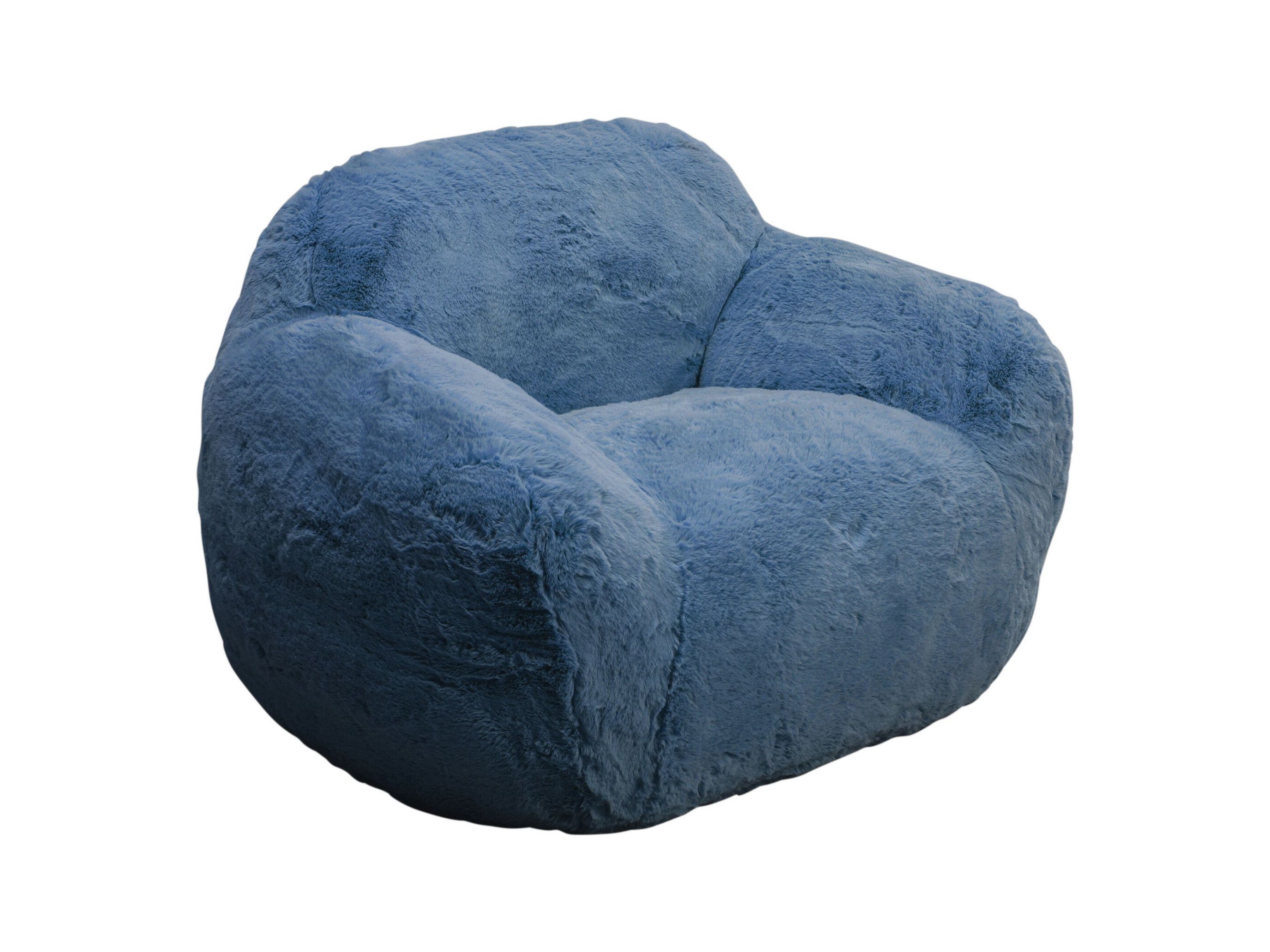 Полиэфирное кресло с подлокотниками KARE Design MIKA ARCH-00033856 - Вид №12