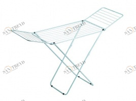 Сушилка напольная ТОР 18 м DC100A Santreyd 19145