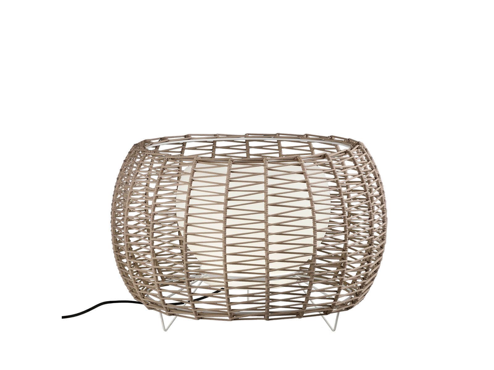 Напольный напольный светильник Сид Olé Lighting Poma ARCH-00077340