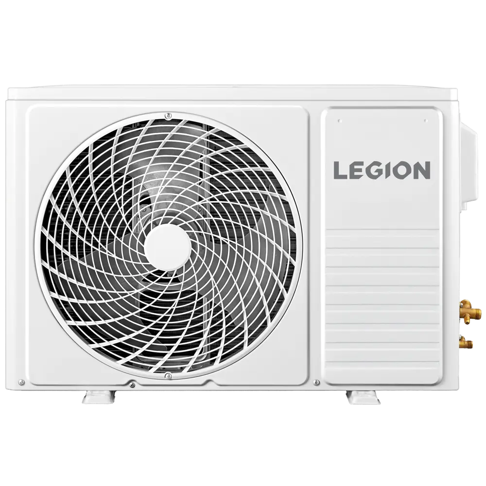 Сплит-система Legion LE-FR24RH 24K BTU охлаждение/обогрев STLM-2154772 - Вид №3