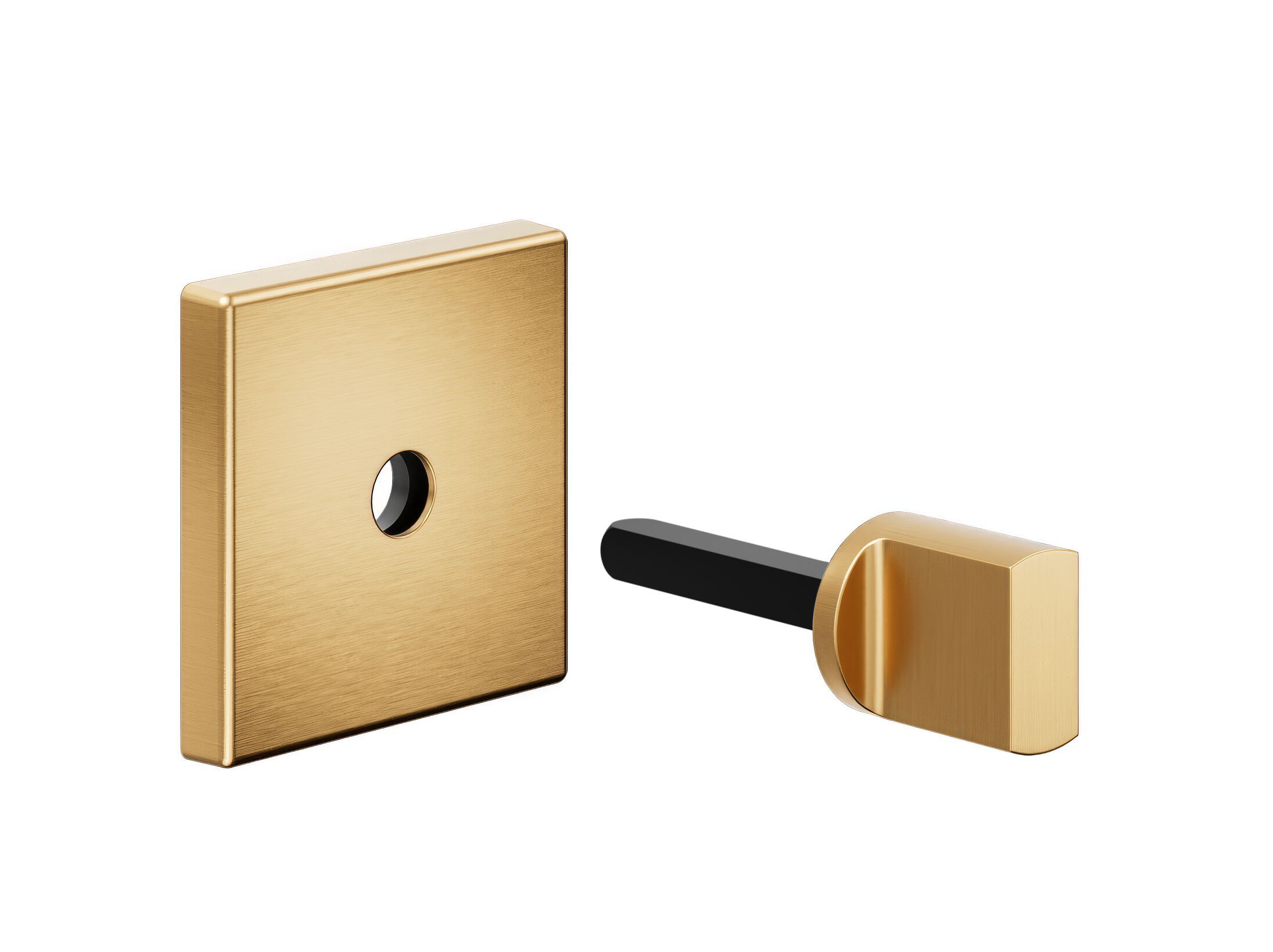 Дверная фурнитура Dnd CLICK & CLOSE ARCH-00147855 - Вид №4