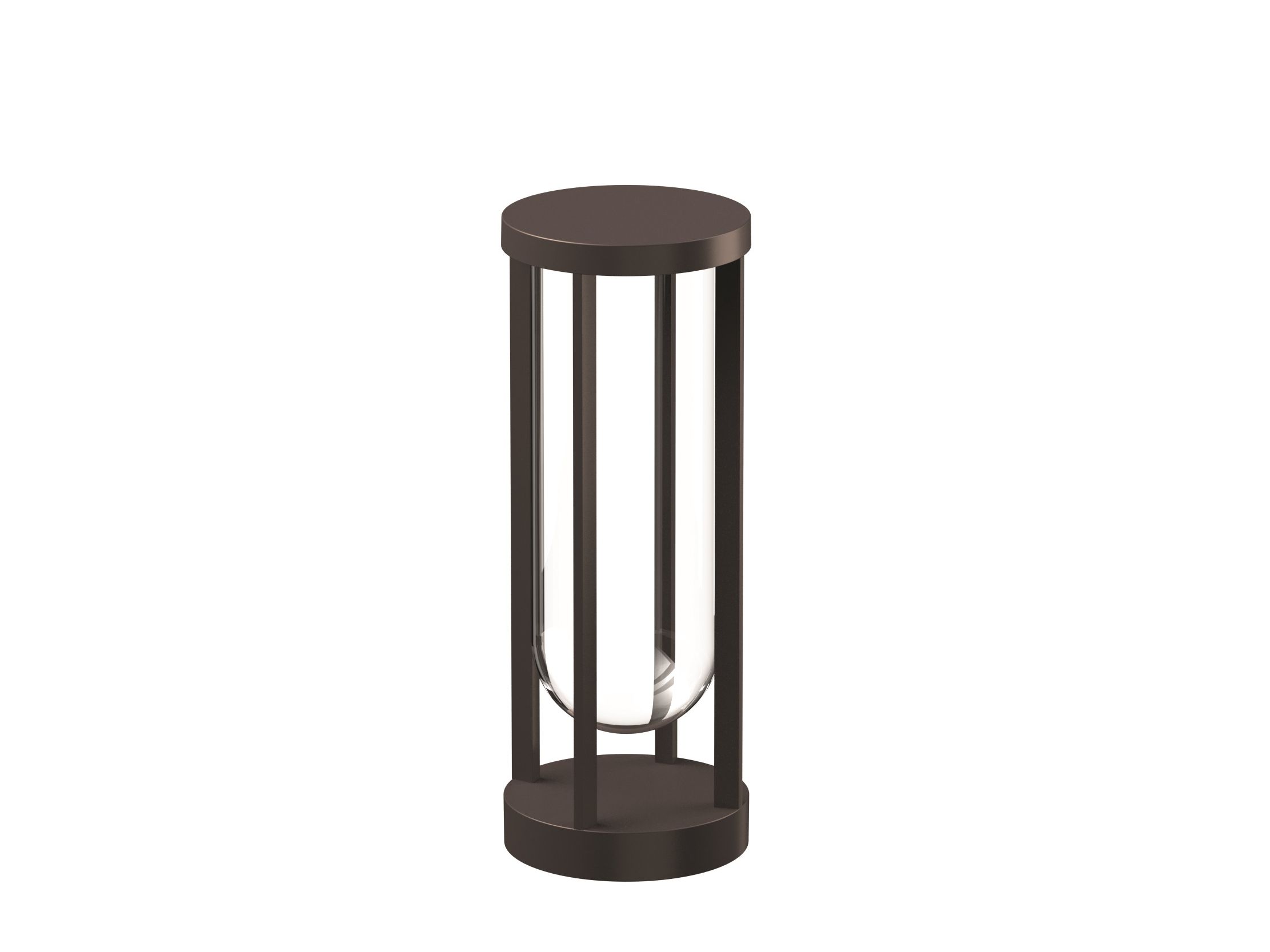 Алюминиевый светодиодный светильник с порошковым покрытием Flos Outdoor Collection-Bollard ARCH-00025520