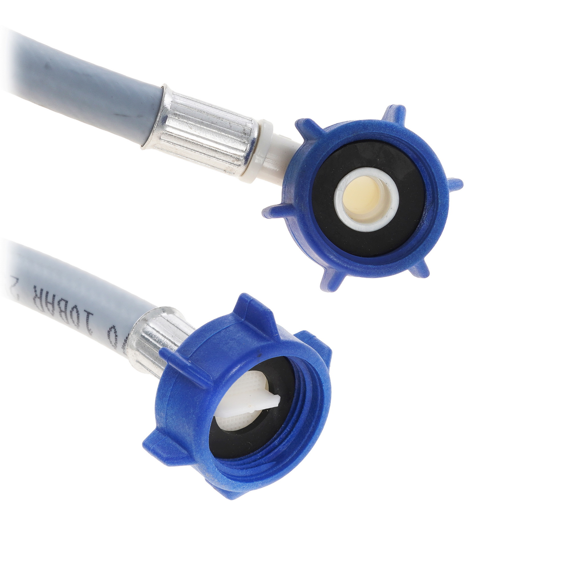 5447393 Шланг заливной ДТРД 5 м, серый STDN-0000684 - Вид №1