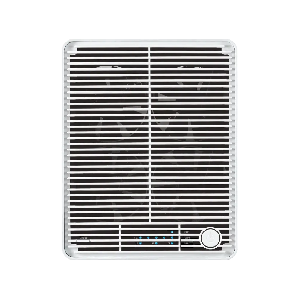 Очиститель воздуха Stadler Form Viktor цвет белый STLM-2007542 - Вид №2