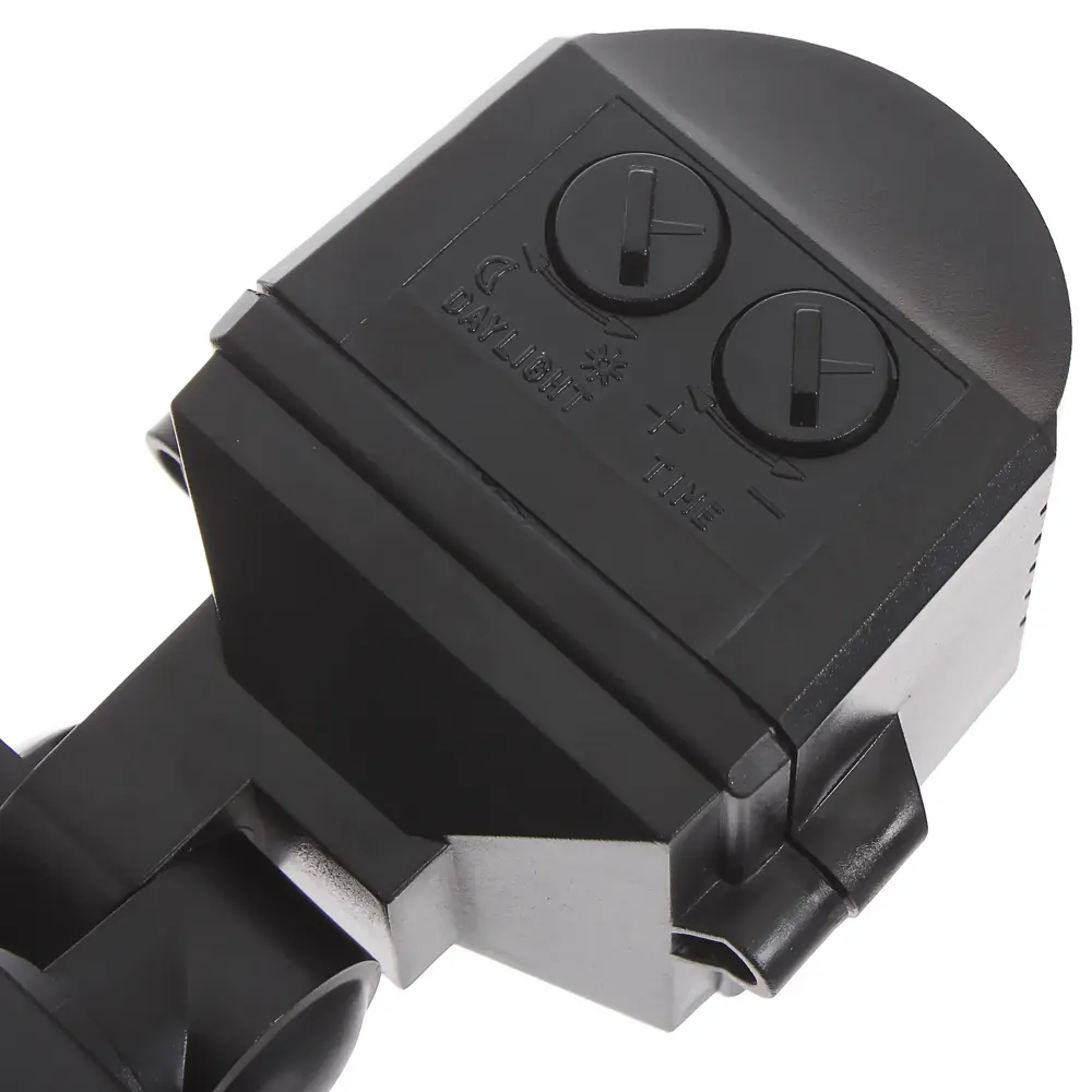 Датчик движения 019, 1100 Вт с углом обзора 120 град., черный IEK STLM-2128914 - Вид №2