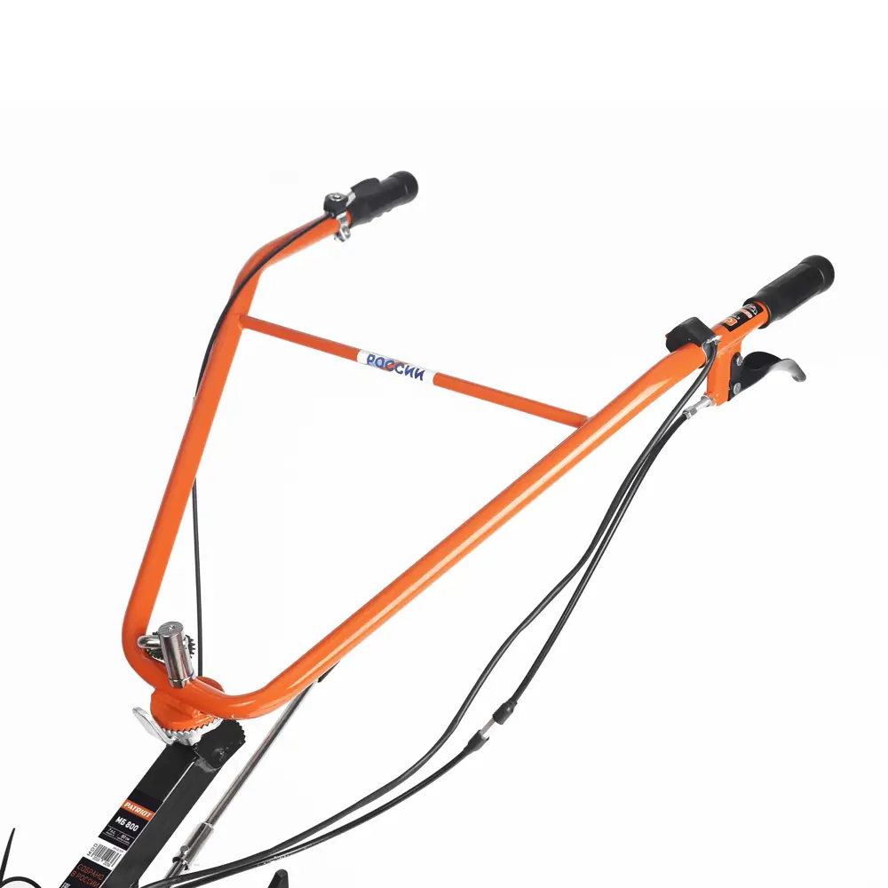 Бензиновый мотоблок PATRIOT МБ-800 для фермерских и садовых работ 82169236 STLM-0020995 - Вид №12