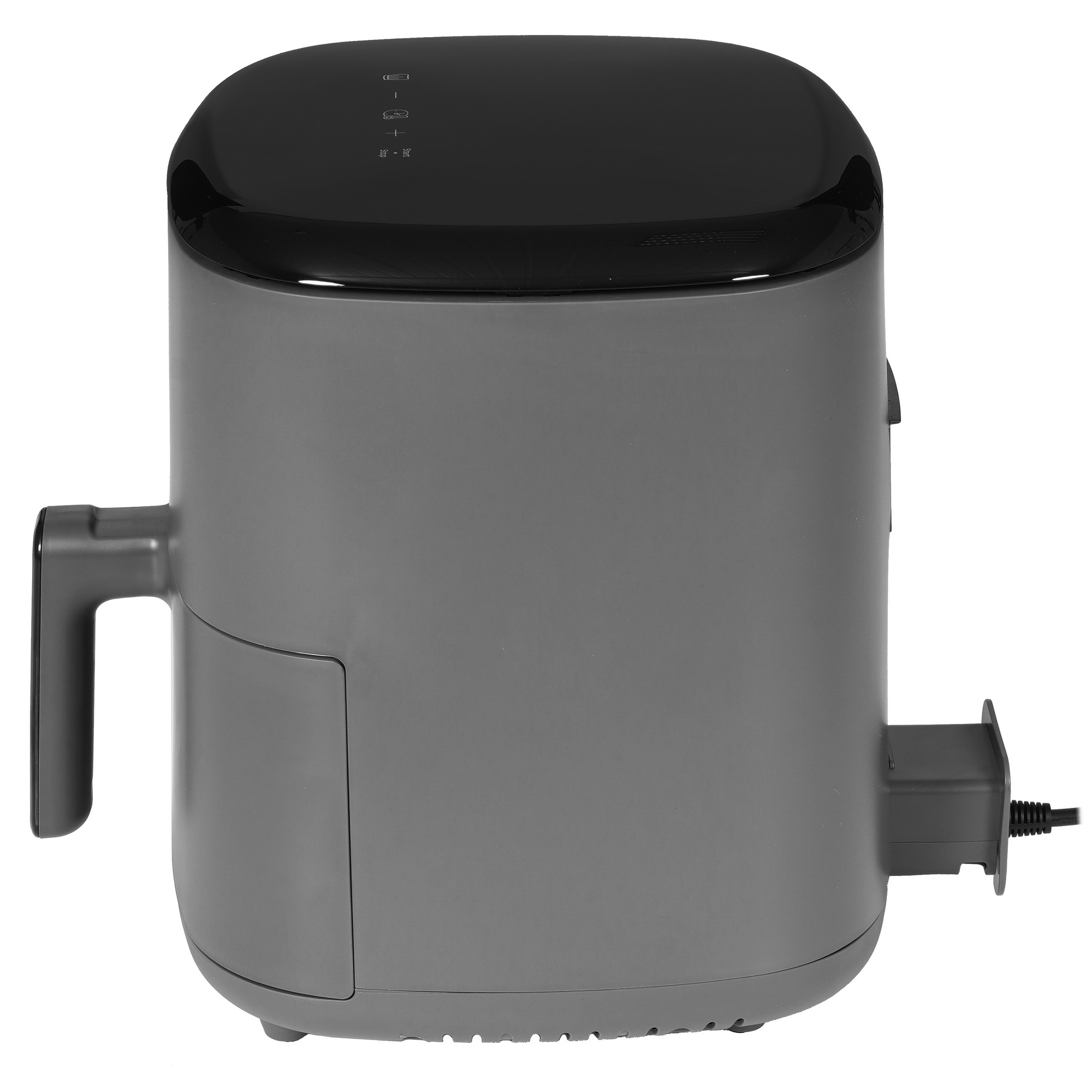 9071069 Аэрогриль Tefal Easy Fry Max EY245B10 черный STDN-0070186 - Вид №4