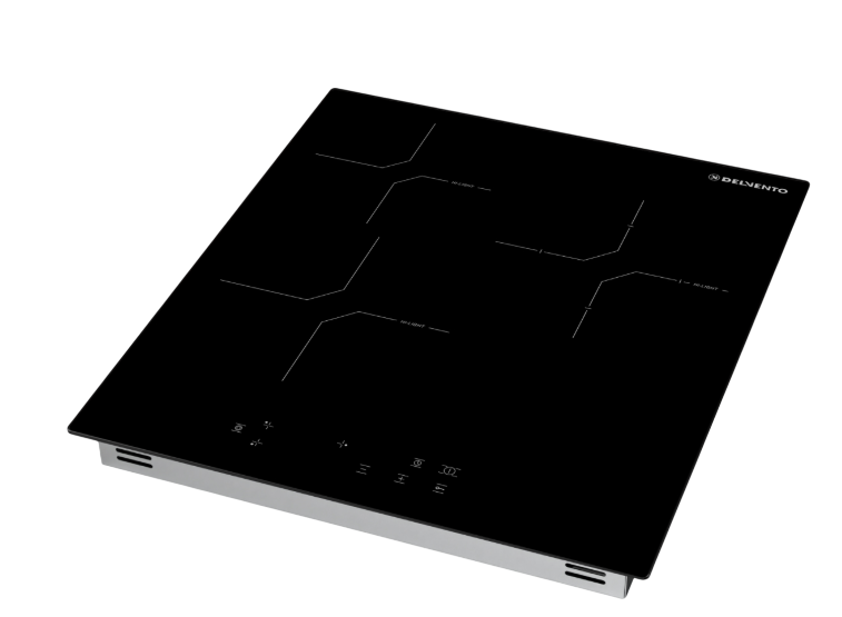 9214229 Электрическая варочная поверхность Delvento V45D29S121 STDN-0045322 - Вид №2
