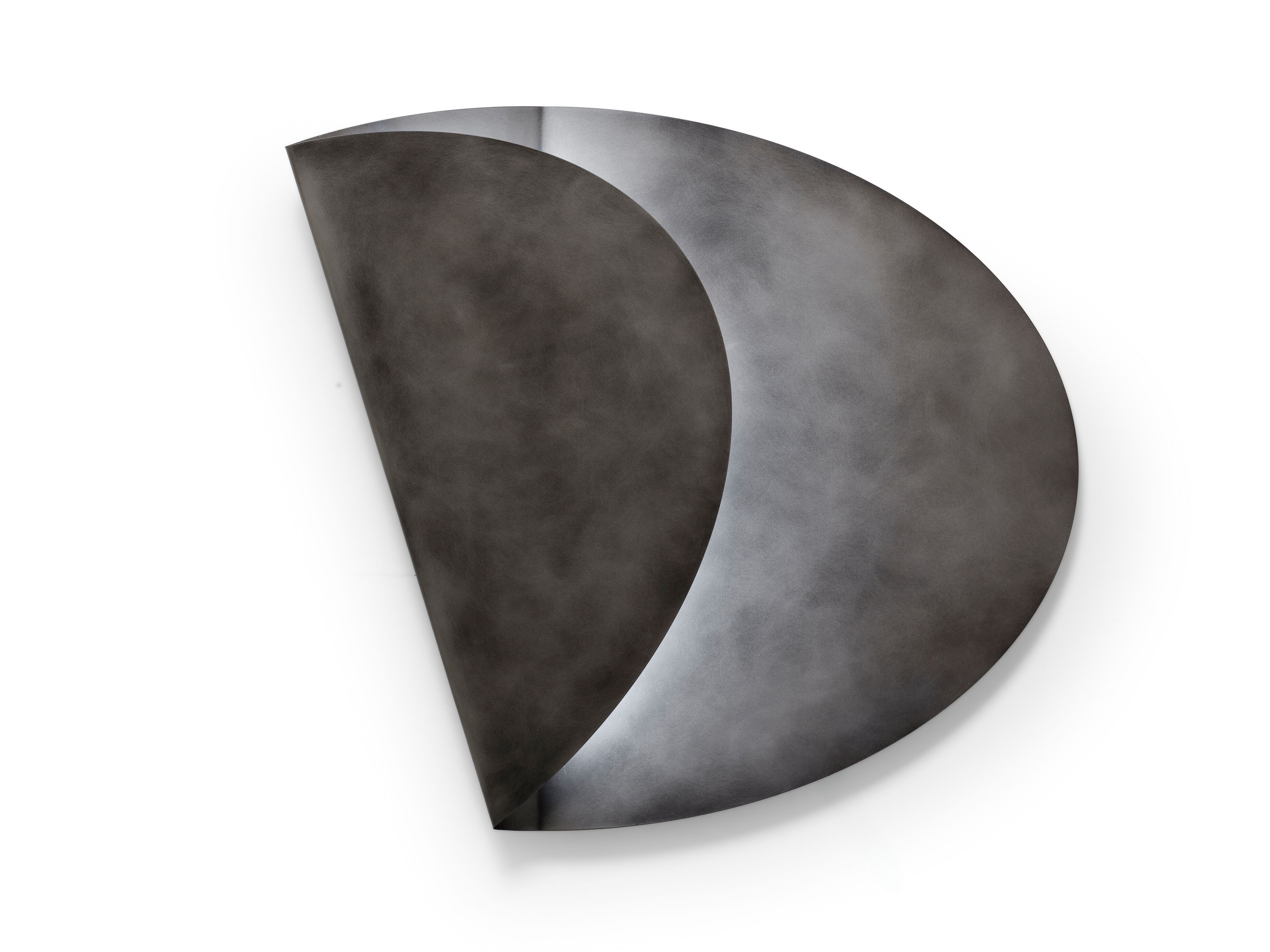 Металлический овальный настенный светильник Mogg Plier ARCH-00032841