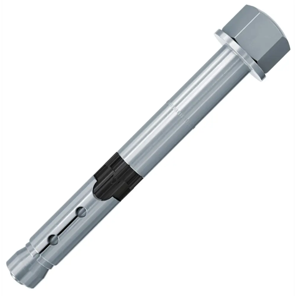 Анкер втулочный Fischer FH II H 18x170 мм, 20 шт STLM-2156912