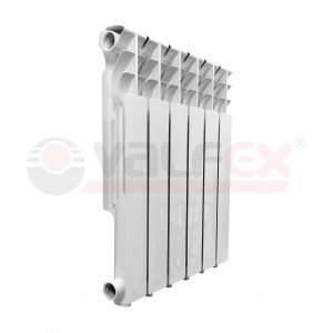 CO-BQ500A/4 L Valfex Радиаторы VALFEX OPTIMA Alu 500 (L)
