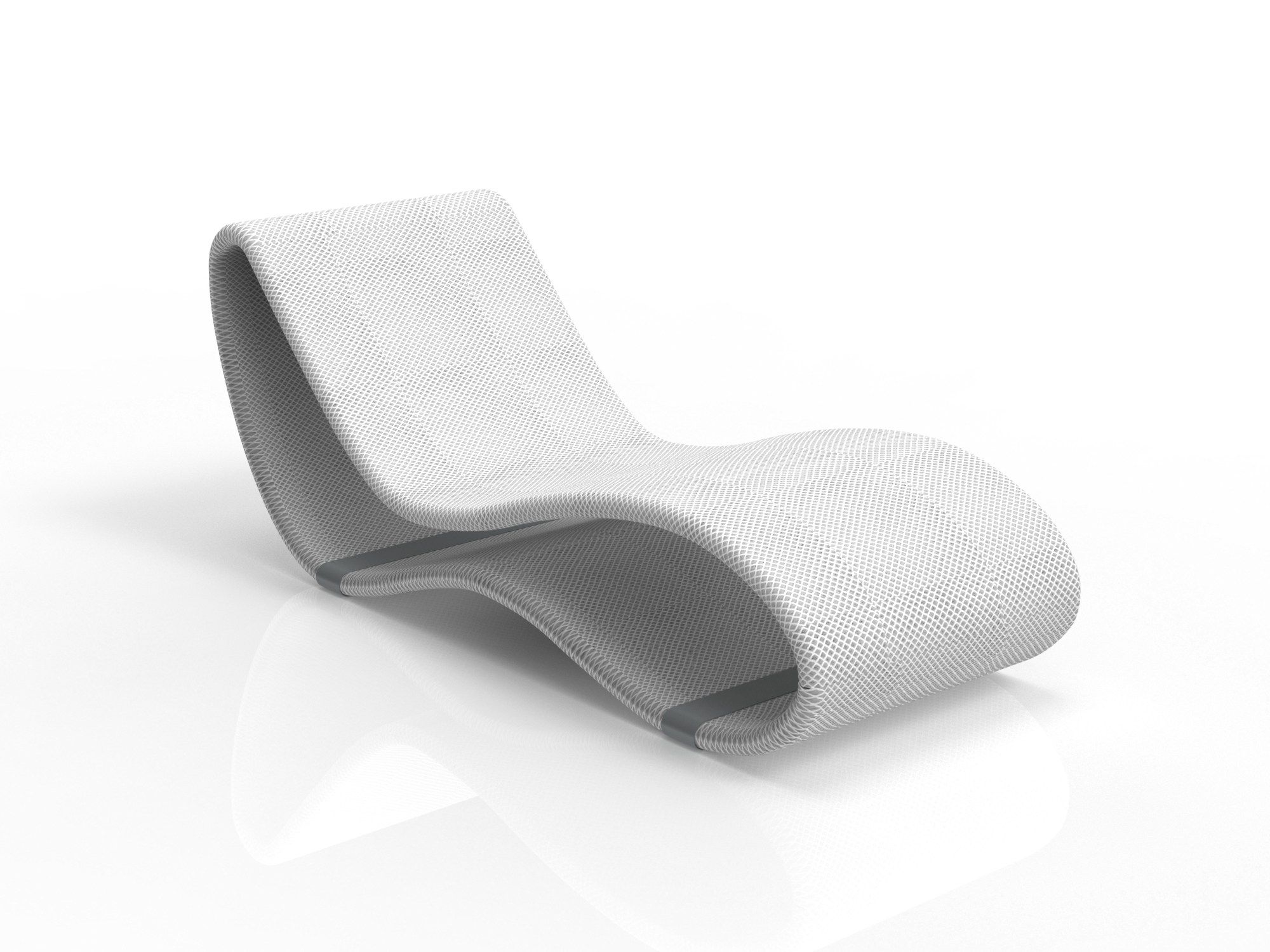 Microfeel садовый шезлонг Talenti Breez 2.0 ARCH-00053748