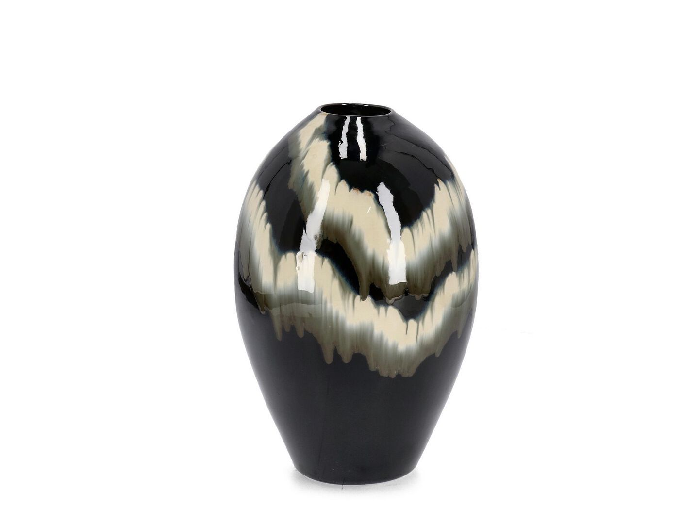 Круглая терракотовая ВАЗа BIZZOTTO Coira ARCH-00067696