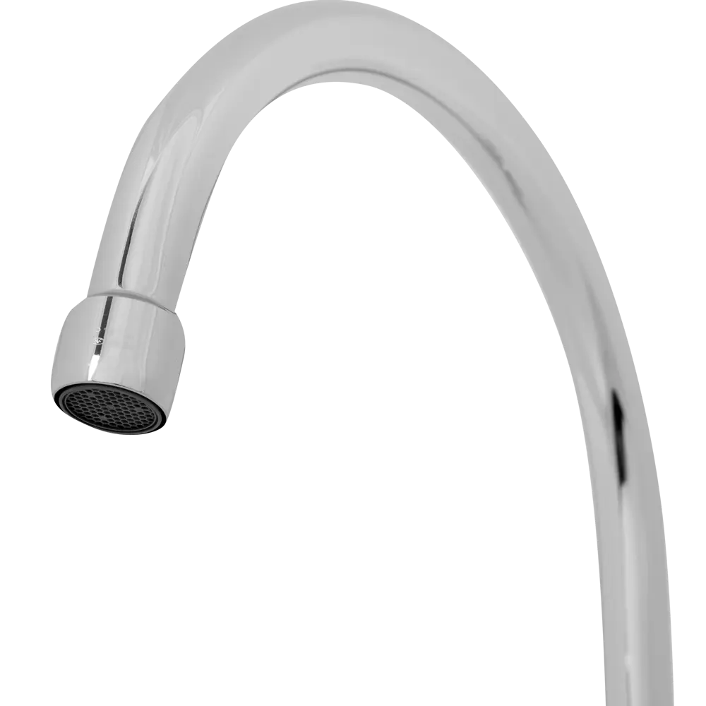 Смеситель для кухни Ideal Standard Euroflow, цвет хром STLM-2104032 - Вид №1