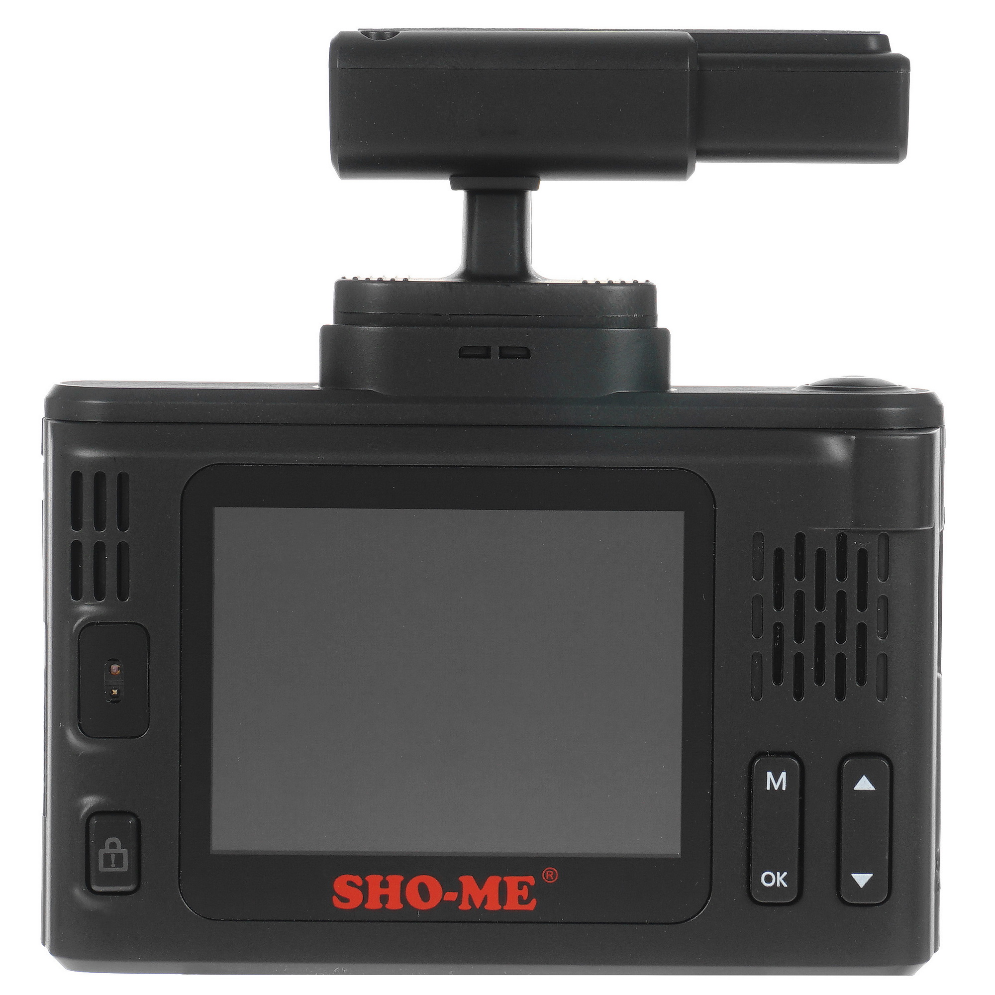 5039413 Видеорегистратор с радар-детектором SHO-ME Combo Note WiFi DUO STDN-0122363 - Вид №3