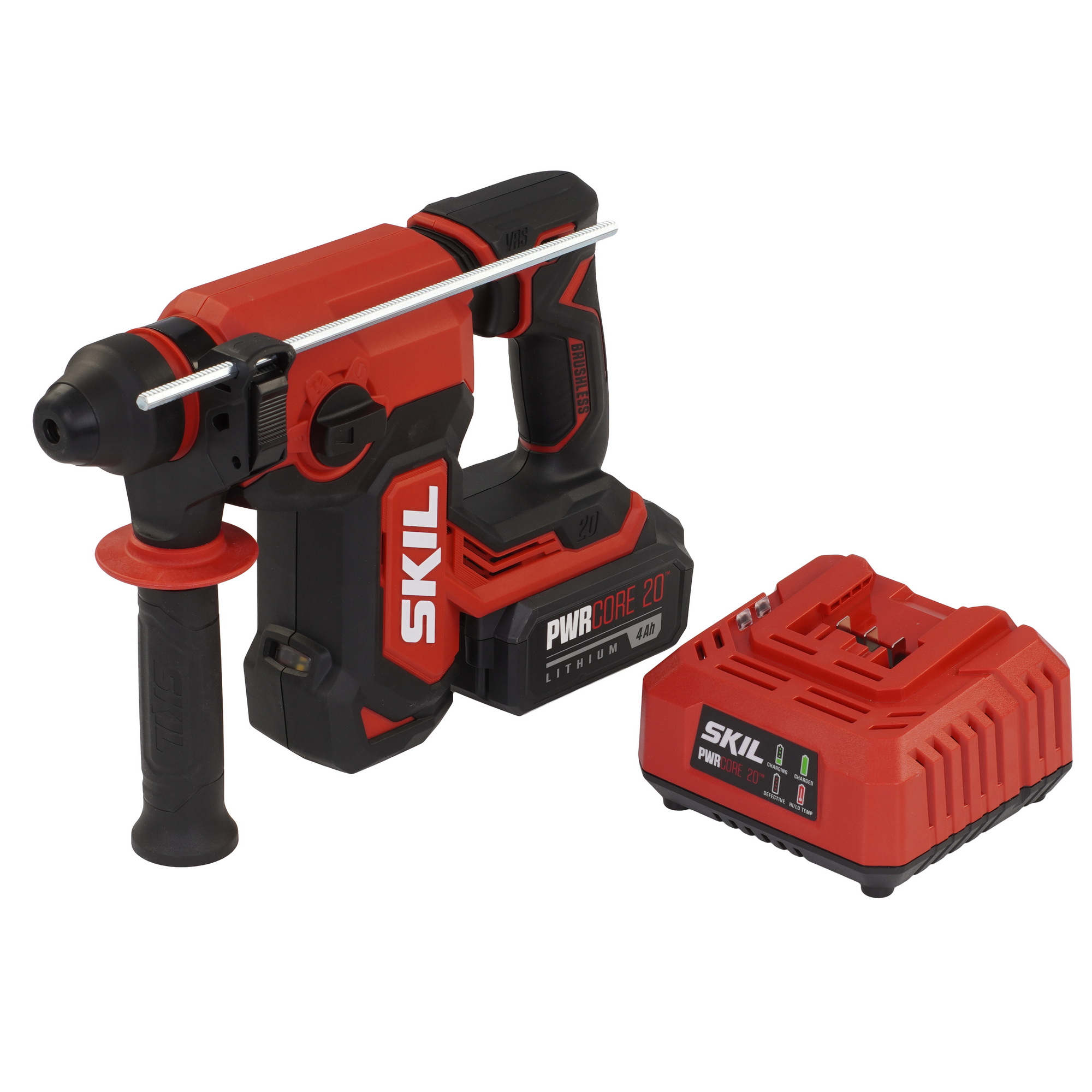 Перфоратор SKIL RH1780 PWRCORE 20 9284605 STDN-0075904