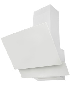 Вытяжка наклонная Envelope 50 White