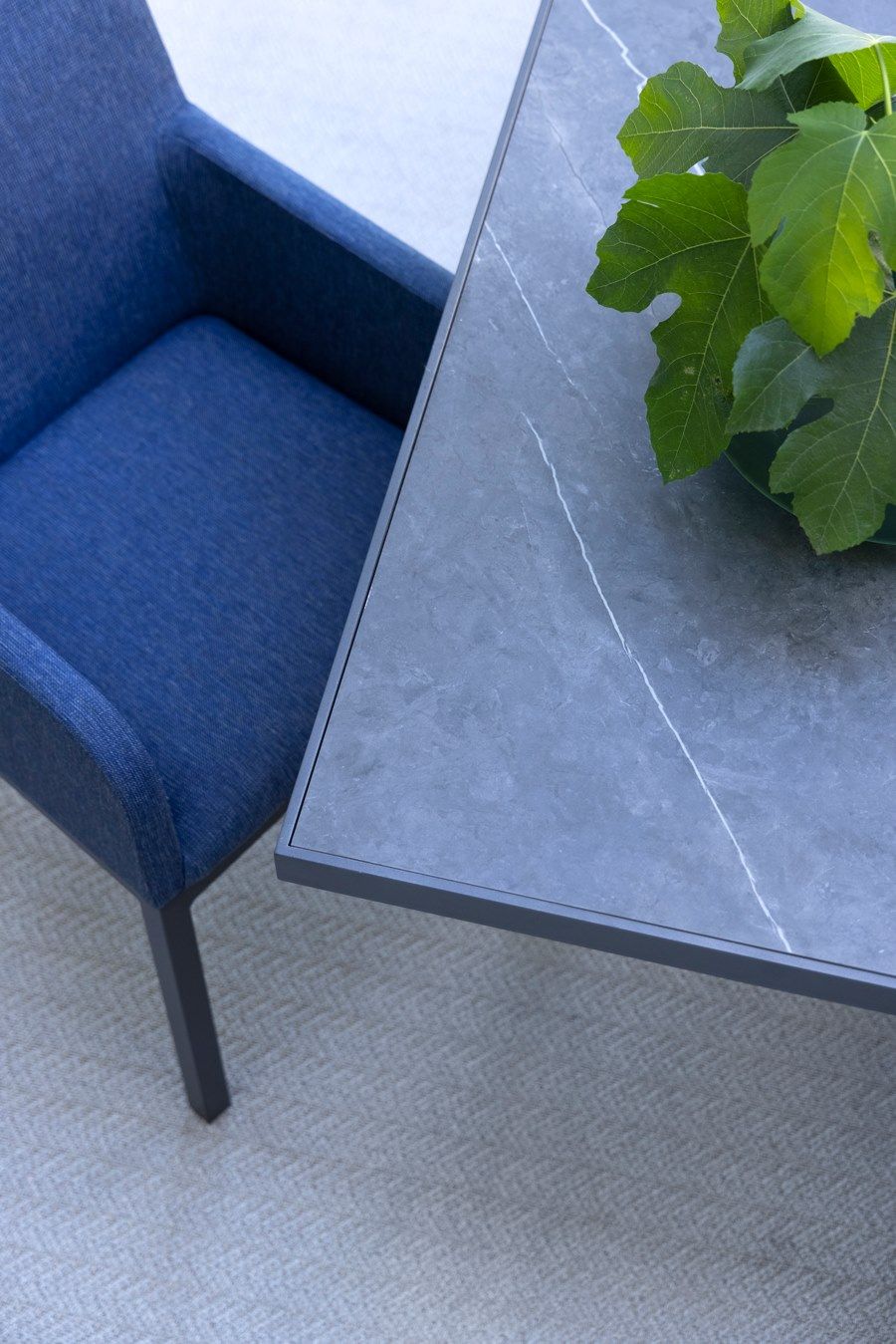 Выдвижной садовый стол Les Jardins® Amaka ARCH-00107936 - Вид №4