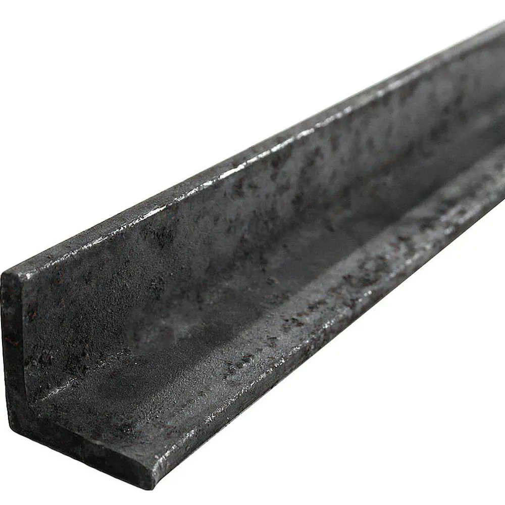 Уголок горячекатаный 3 мм 25x25 мм 3 м Santreyd STLM-2077338