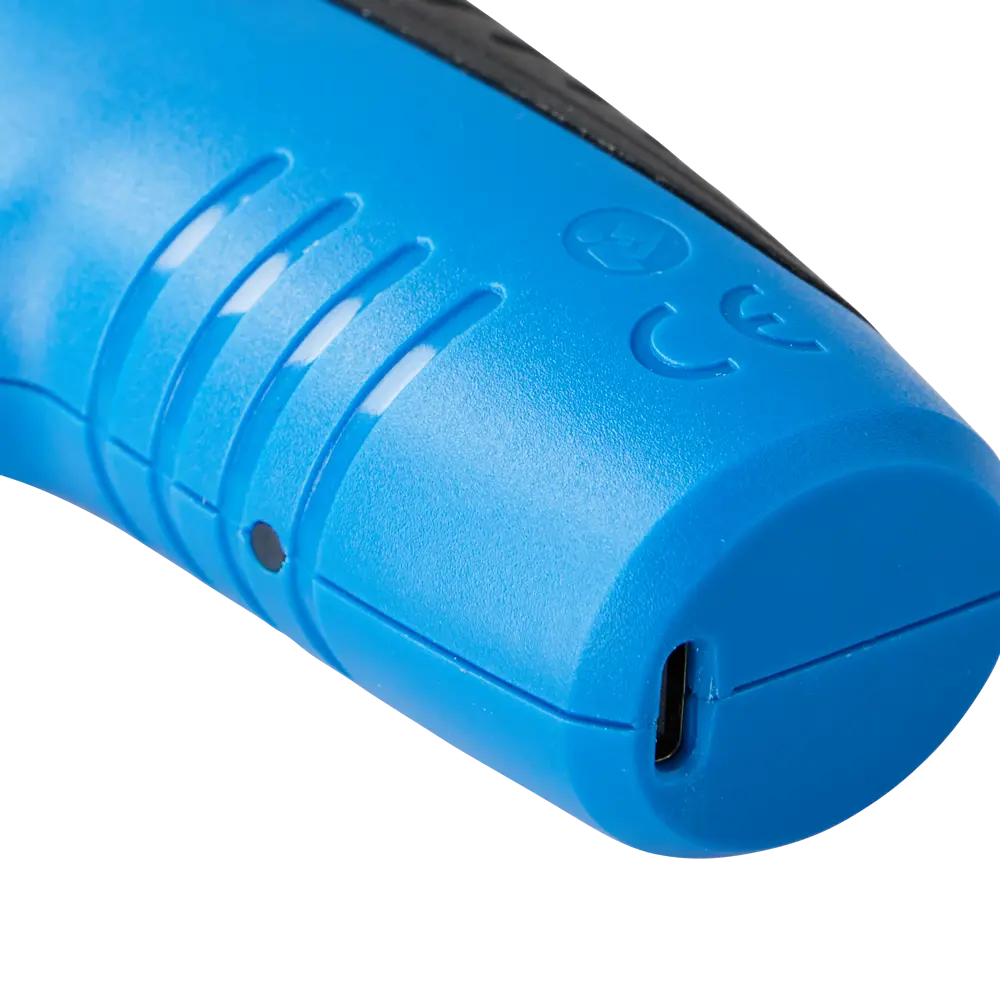 Отвертка аккумуляторная Dexter 5, 3.6 В STLM-2097563 - Вид №5