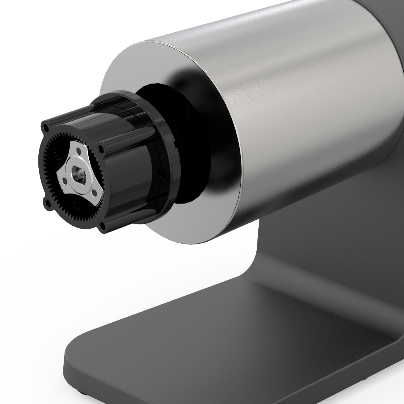 9176131 Мясорубка электрическая TEQQO Grindmaster Plus серый STDN-0063649 - Вид №8