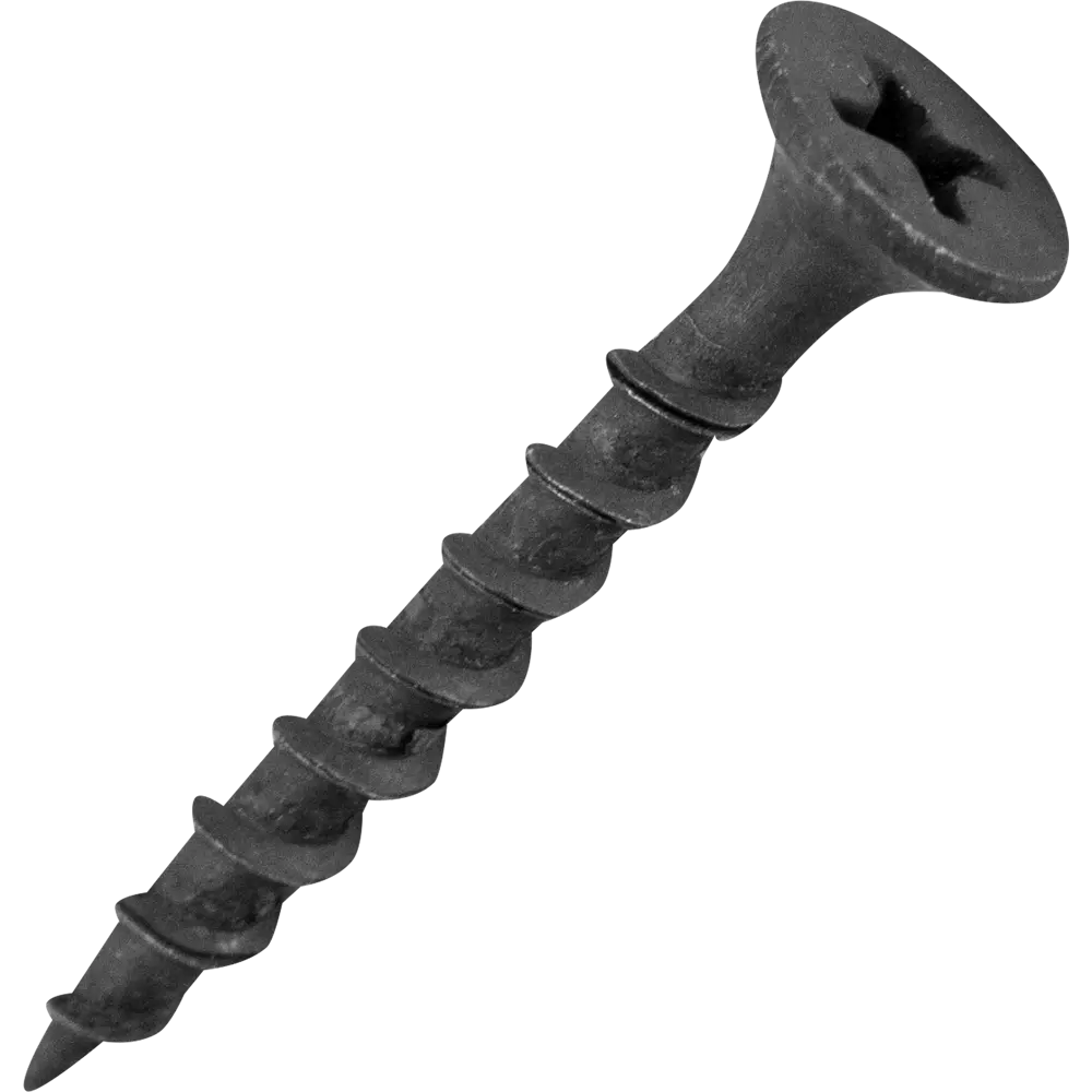 Саморезы гипсокартон-дерево 3.5х32 мм, 1000 шт НЕВСКИЙ КРЕПЕЖ STLM-2202020