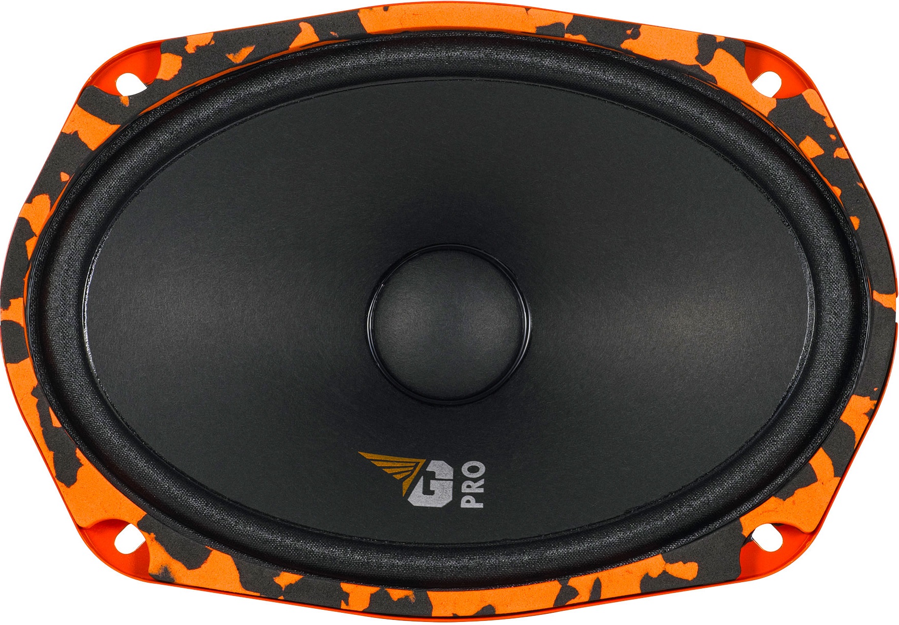 5630764 Мидбасовая акустическая система DL Audio Gryphon Pro 69 Midbass STDN-0120251 - Вид №1