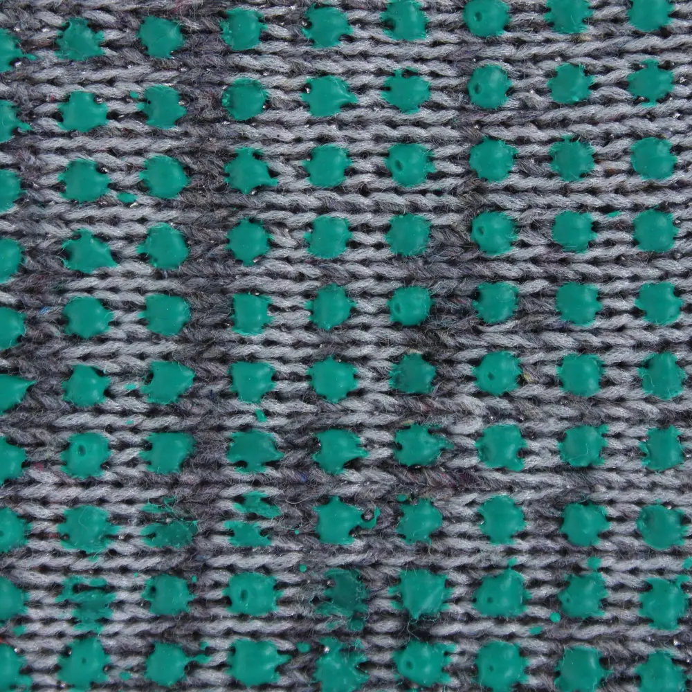 Santreyd Перчатки хлопковые с ПВХ-покрытием для точных работ 81995979 STLM-0016847 - Вид №1